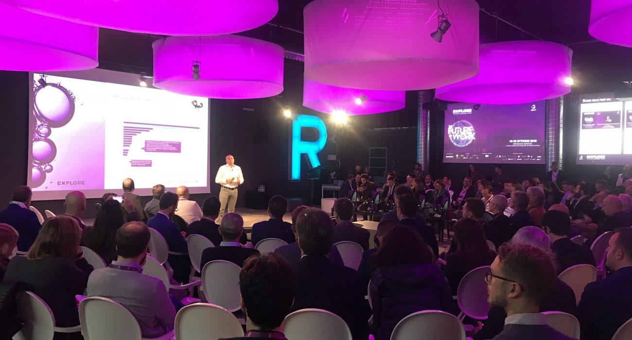 Gellify , Startup, innovazione