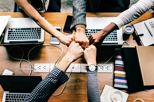 partnership Italtel Habble