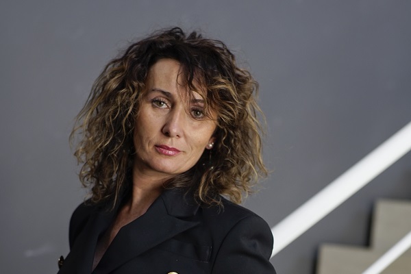 Paola Pomi