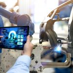 IIOT Internet of things manufacturing Relayr