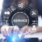 servitizzazione