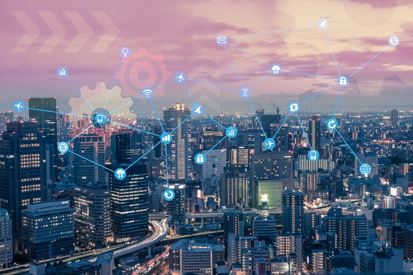 smart city