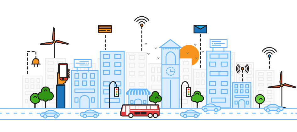 smart city ibm