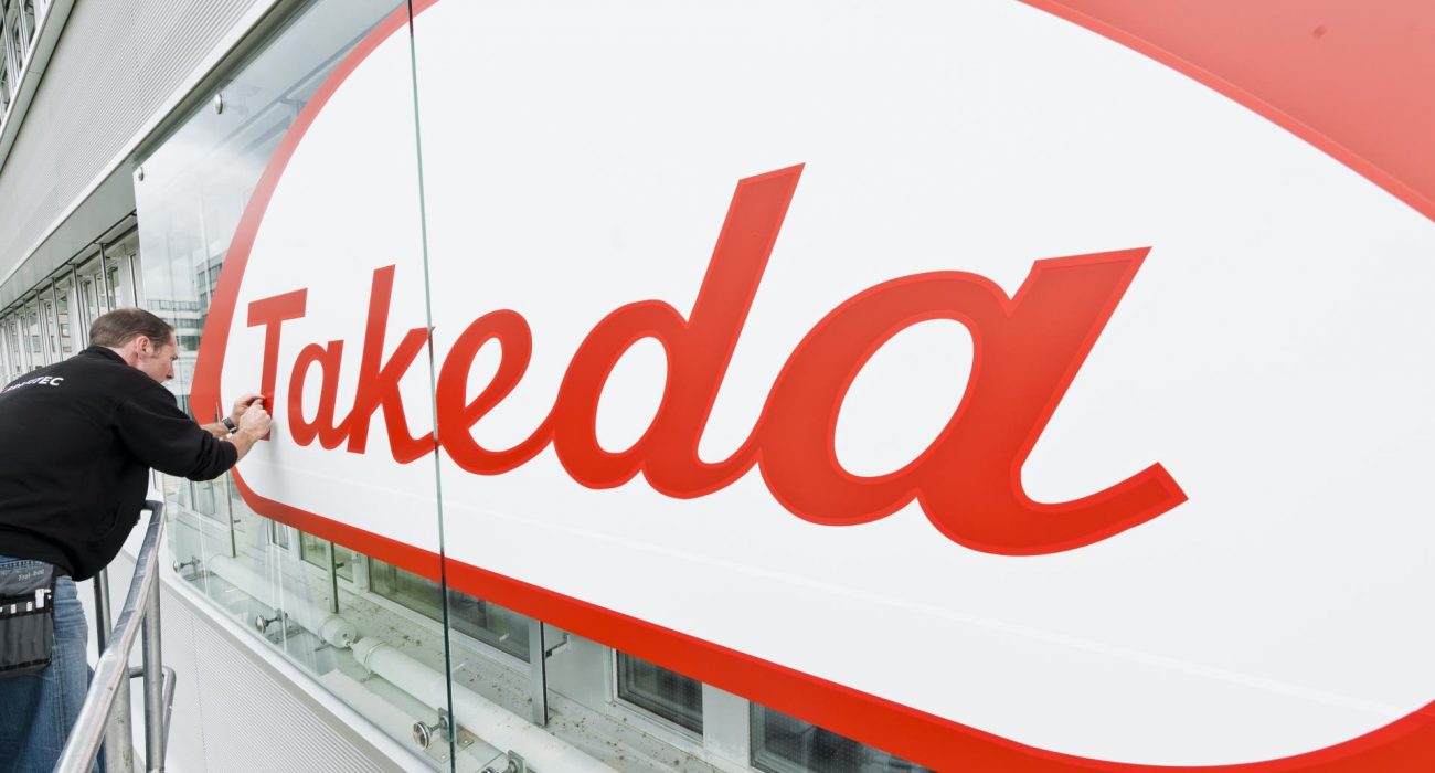 takeda italia